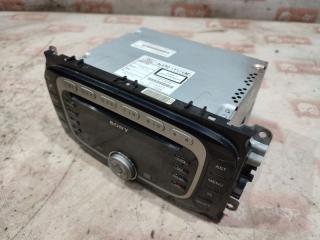 Магнитола Ford Focus 2008