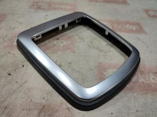 Накладка декоративная Ford Focus 2008