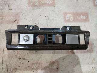 Накладка декоративная Ford Focus 2008