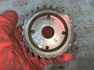 Шестерня распредвала Audi A6 2005