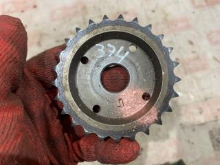 Шестерня распредвала Audi A6 2005