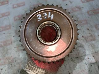 Шестерня Audi A6 2005