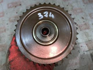 Шестерня Audi A6 2005