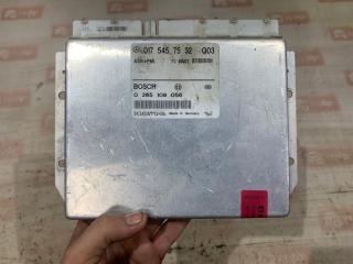 Блок управления abs Mercedes-Benz CLK-Class 1999