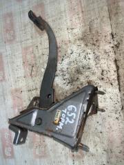 Педаль тормоза Chevrolet Lanos 2007 Б/У Педаль тормоза Chevrolet Lanos 2007