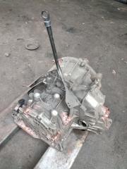 АКПП Ford Focus 2008