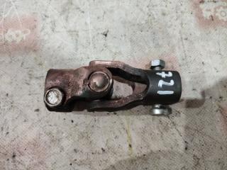 Рулевой карданчик Лада Калина 2012