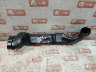 Воздуховод передний Лада Калина 2012