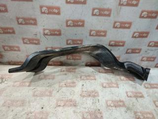 Воздуховод передний левый Лада Калина 2012