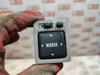 Блок управления зеркалами Toyota Prius 1998 Б/У Блок управления зеркалами Toyota Prius 1998