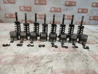 Клапан впускной Fiat Ducato 1994-2002 Б/У Клапан впускной Fiat Ducato 1994-2002