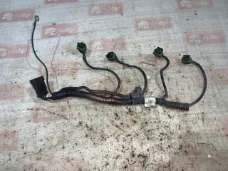 Проводка топливных форсунок Лада Калина 2012 Б/У Проводка топливных форсунок Лада Калина 2012