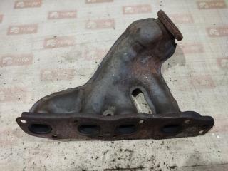 Коллектор выпускной Suzuki Grand Vitara 2007 Б/У Коллектор выпускной Suzuki Grand Vitara 2007