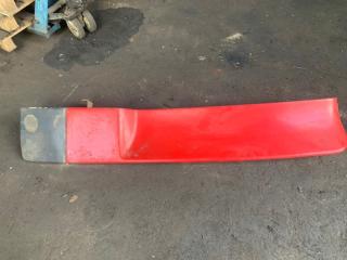 Спойлер левый DAF CF 85 2000