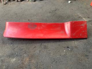 Спойлер правый DAF CF 85 2000