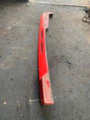 Спойлер правый DAF CF 85 2000