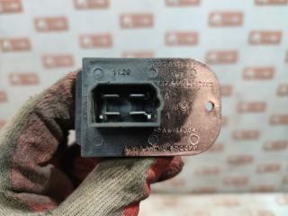 Резистор печки Лада Калина 2012