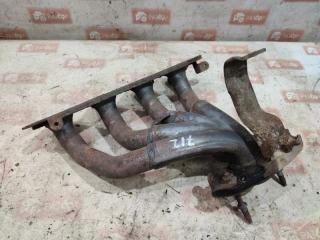 Коллектор выпускной Nissan Almera 2014 Б/У Коллектор выпускной Nissan Almera 2014