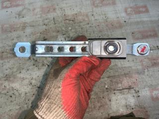 Запчасть механизм регулировки ремня безопасности передний левый Mitsubishi Lancer 2007