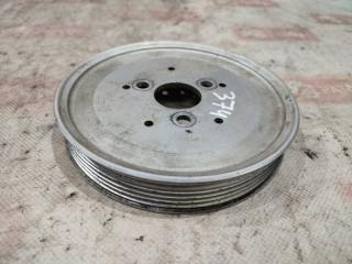 Шкив насоса гидроусилителя Audi A6 2005 Б/У Шкив насоса гидроусилителя Audi A6 2005