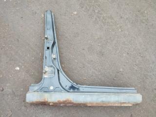 Стойка кузова центральная правая Лада Калина 2012