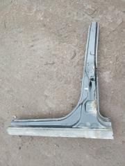 Стойка кузова центральная левая Лада Калина 2012