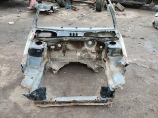 Передняя часть кузова Лада Калина 2012