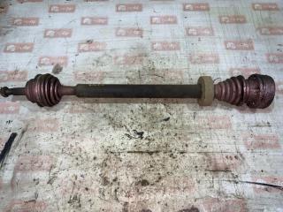 Вал приводной передний правый Volkswagen Passat 1995