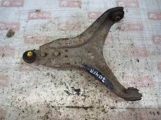 Рычаг подвески нижний передний правый Audi 80 1989