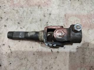 Рулевой карданчик Лада Калина 2012