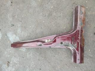 Стойка кузова центральная правая Лада Приора 2008