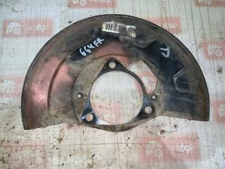 Диск опорный передний правый SsangYong Kyron 2006-2007