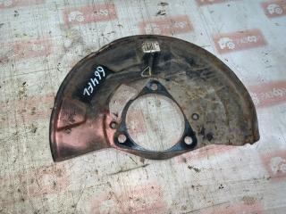 Диск опорный передний левый SsangYong Kyron 2006-2007