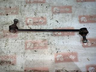 Стойка стабилизатора передняя левая Peugeot 406 2000 Б/У Стойка стабилизатора передняя левая Peugeot 406 2000