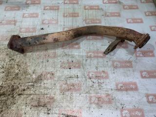 Труба глушителя Audi 80 1989 Б/У Труба глушителя Audi 80 1989