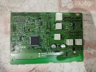 Блок комфорта Ford EcoSport 2015