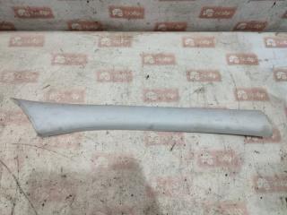 Накладка стойки лобового стекла передняя правая Лада Калина 2012