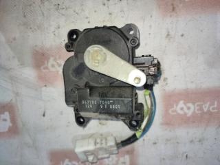 Сервопривод заслонок печки Toyota Prius 1998
