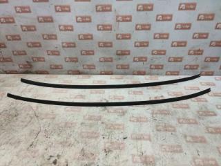Молдинг на крышу Chery QQ6 S21 2008