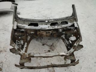 Передняя часть кузова Chery QQ6 S21 2008