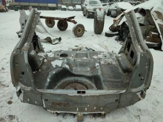 Часть кузова задний Chery QQ6 S21 2008