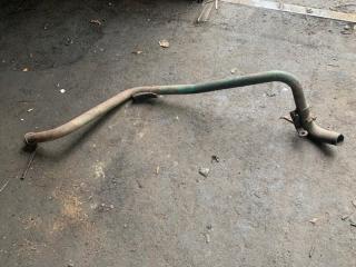 Труба ретарды DAF XF 95 Б/У Труба ретарды DAF XF 95