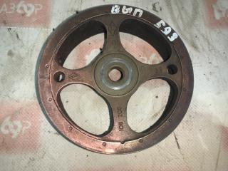 Шестерня распредвала Renault Scenic 2003