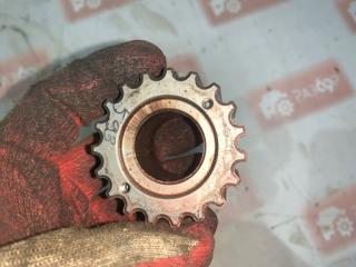 Шестерня коленвала Renault Scenic 2003