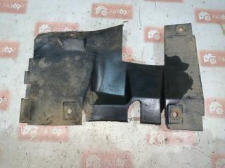 Защита передняя правая Лада Приора 2010