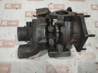 Турбина левая Porsche Cayenne 2006