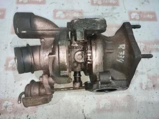 Турбина правая Porsche Cayenne 2006