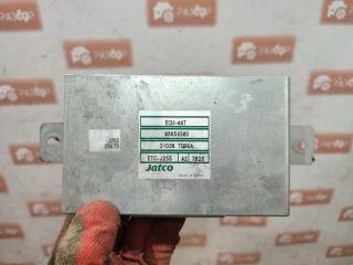 Блок управления АКПП Daewoo Matiz 2007 Б/У Блок управления АКПП Daewoo Matiz 2007