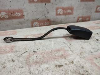 Ответная часть замка передняя Лада 2107 2009 Б/У Ответная часть замка передняя Лада 2107 2009