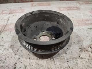 Шкив УАЗ Патриот 2013 Б/У Шкив УАЗ Патриот 2013